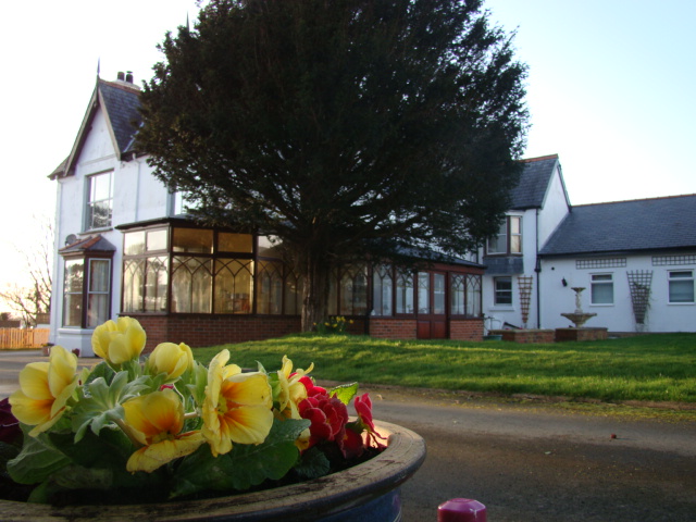 Leahurst Bed & Breakfast-官方