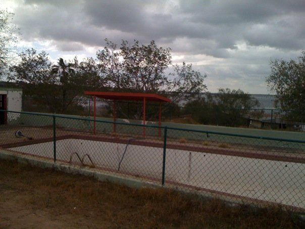 Guesthouse Inn Oso Blanco Lodge主图