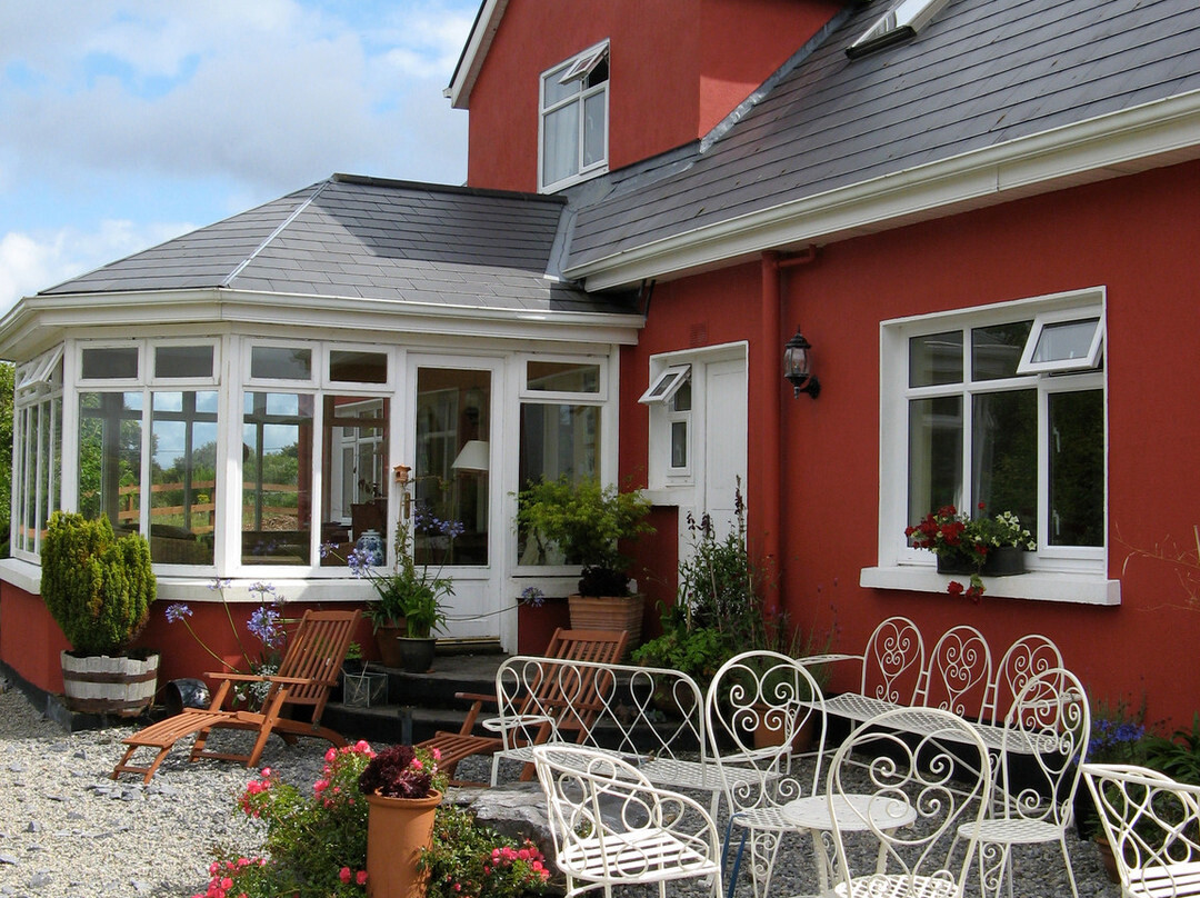 Railway Lodge