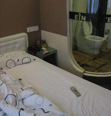 汉庭杭州西湖保俶北路酒店主图