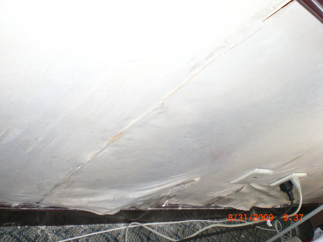 西安星程朱雀门酒店主图