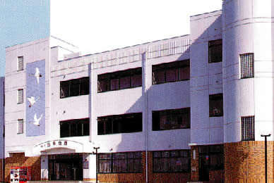 Hyoko Hakucho Kaikan-阿贺野市必去景点