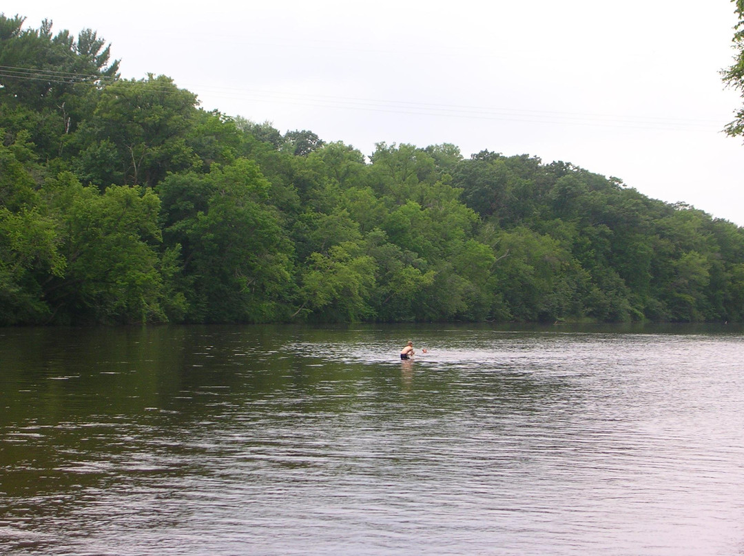 River's Edge Campground & Resort