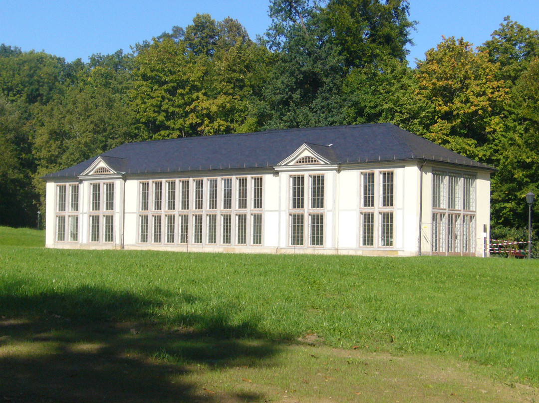 Schloss Rosenau-科堡必去景点