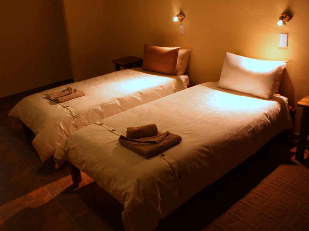 1000 Olives Guesthouse