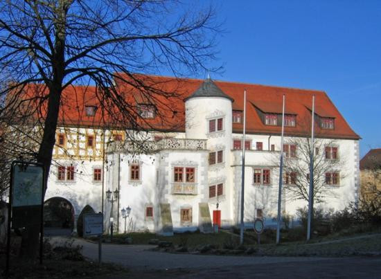 Kirchheim am Neckar旅游攻略图片