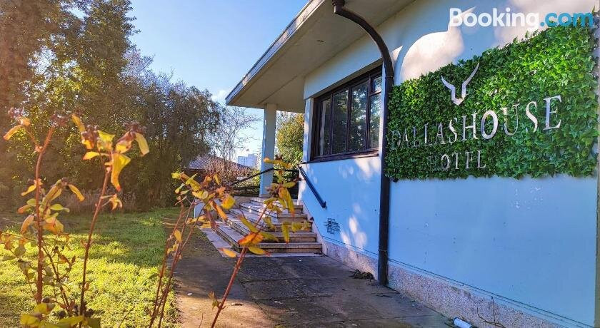 DH Work Hotel Osorno