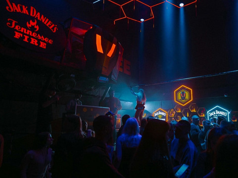 Iron Bee Bar-Ryazan必去景点