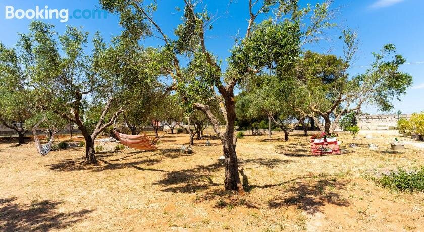 B&B L'Albero d'Oro主图
