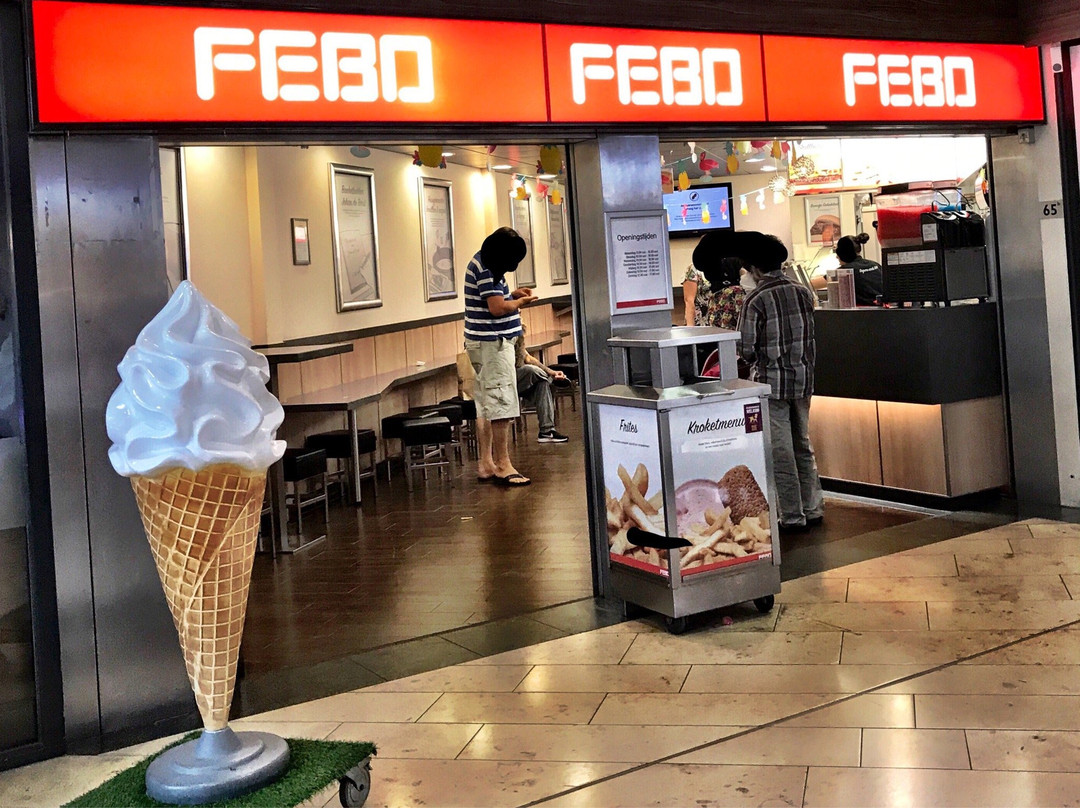 FEBO Heerhugowaard - Middenwaard