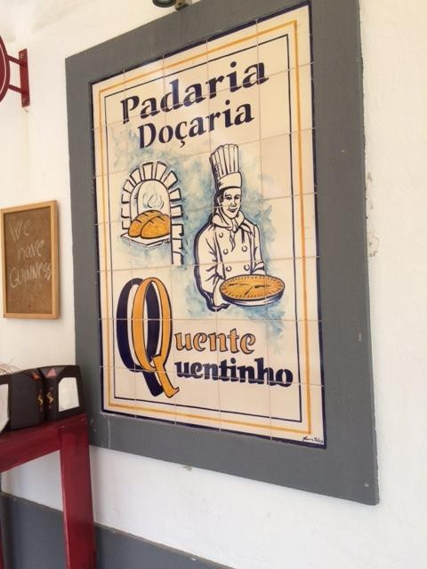 Quente Quentinho
