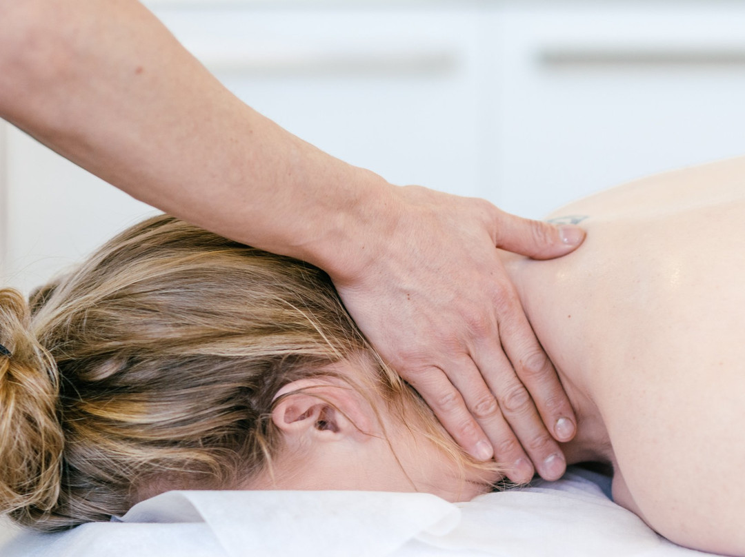 Relax Massage Monta景点图片