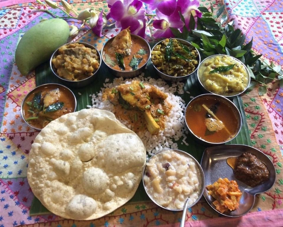 レストラン なますて