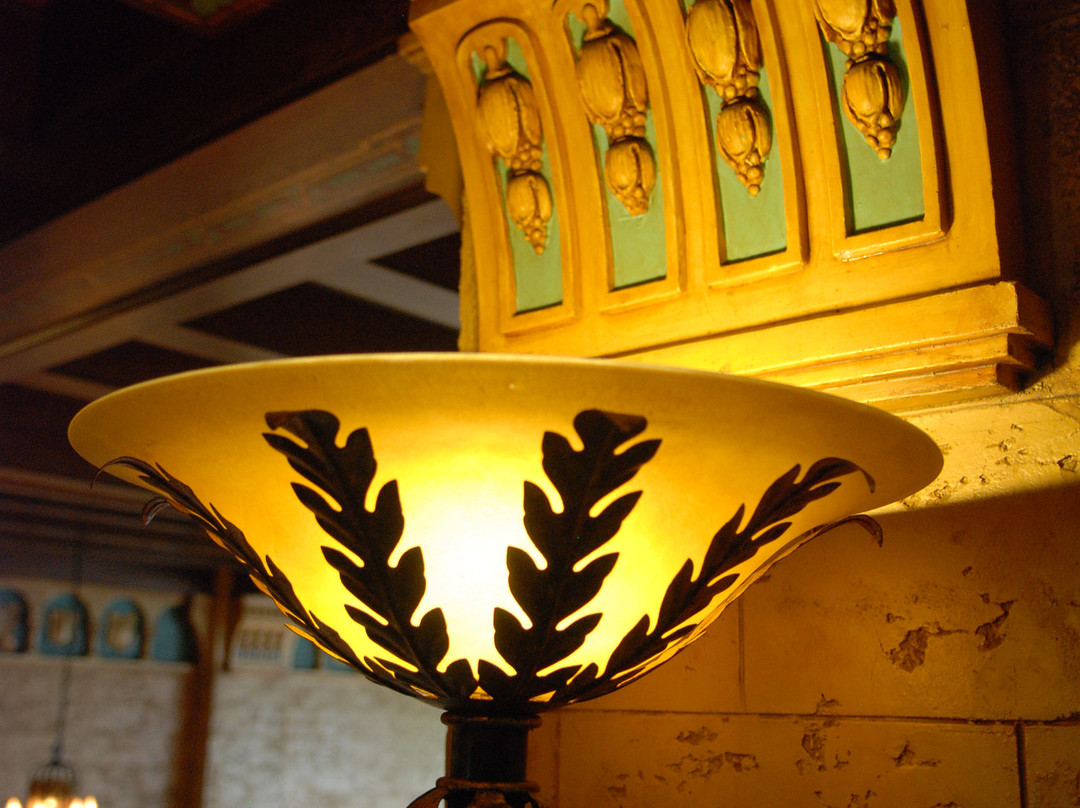 博兹曼市中心-博兹曼必去景点