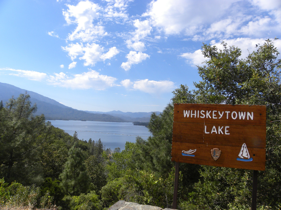 Whiskeytown National Recreation Area-Whiskeytown必去景点