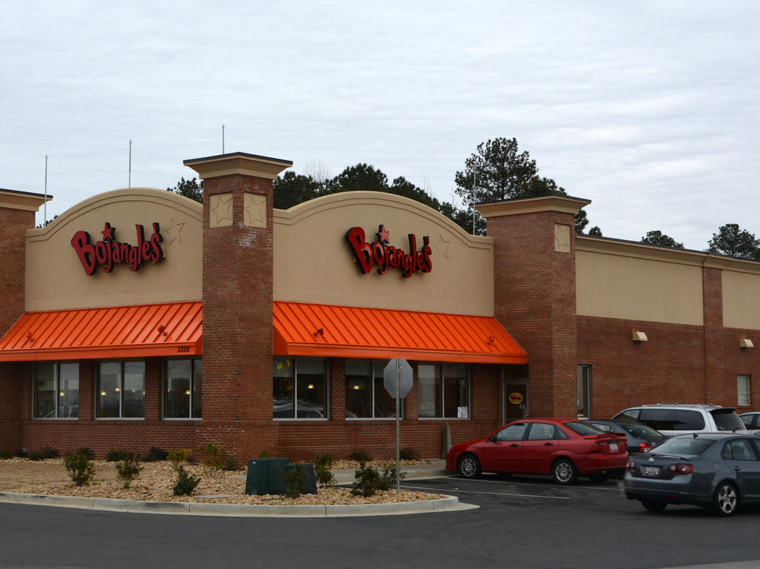 Bojangles'