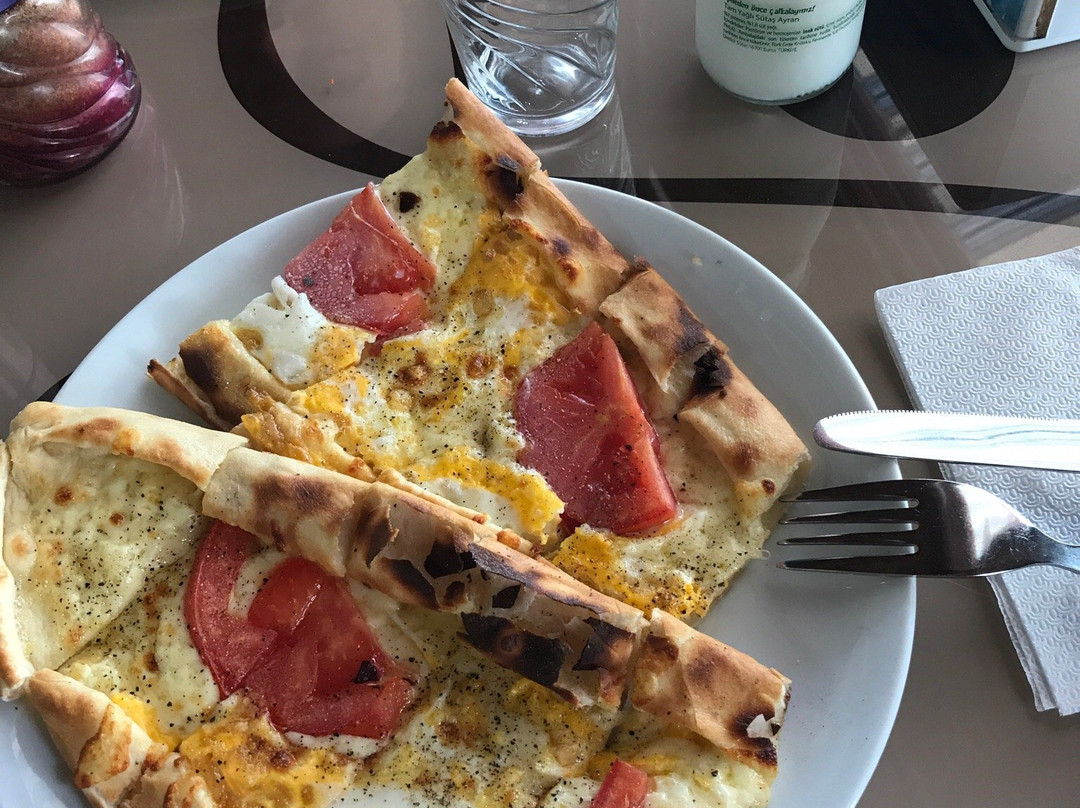 Marmara Pide Salonu