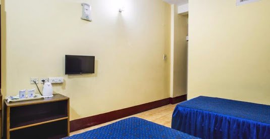 Hotel Blue Moon-官方