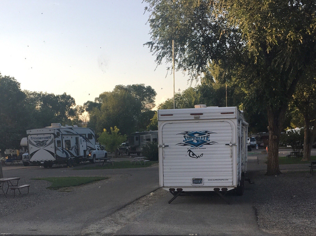 RV Ranch at Grand Junction