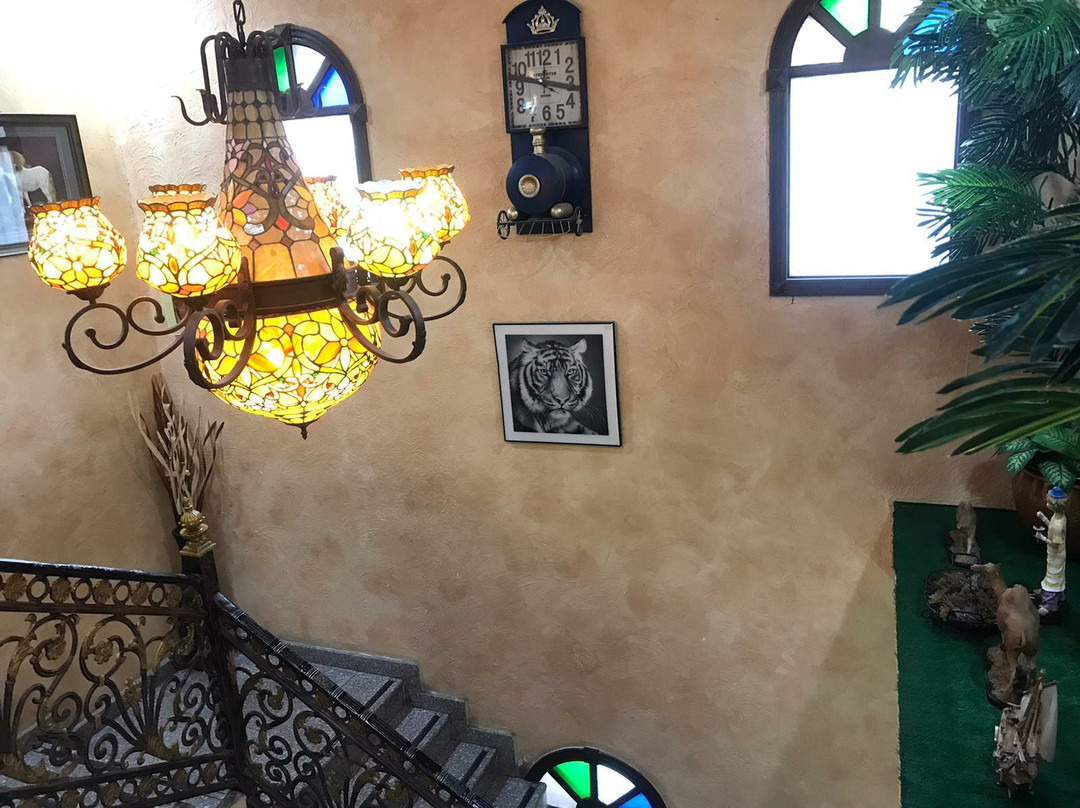 Afghan House Restaurant