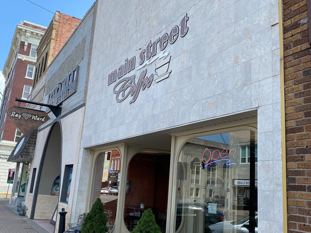 Main Street Coffee