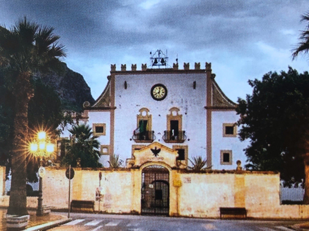 Chiesa Madre di Santa Fara景点图片