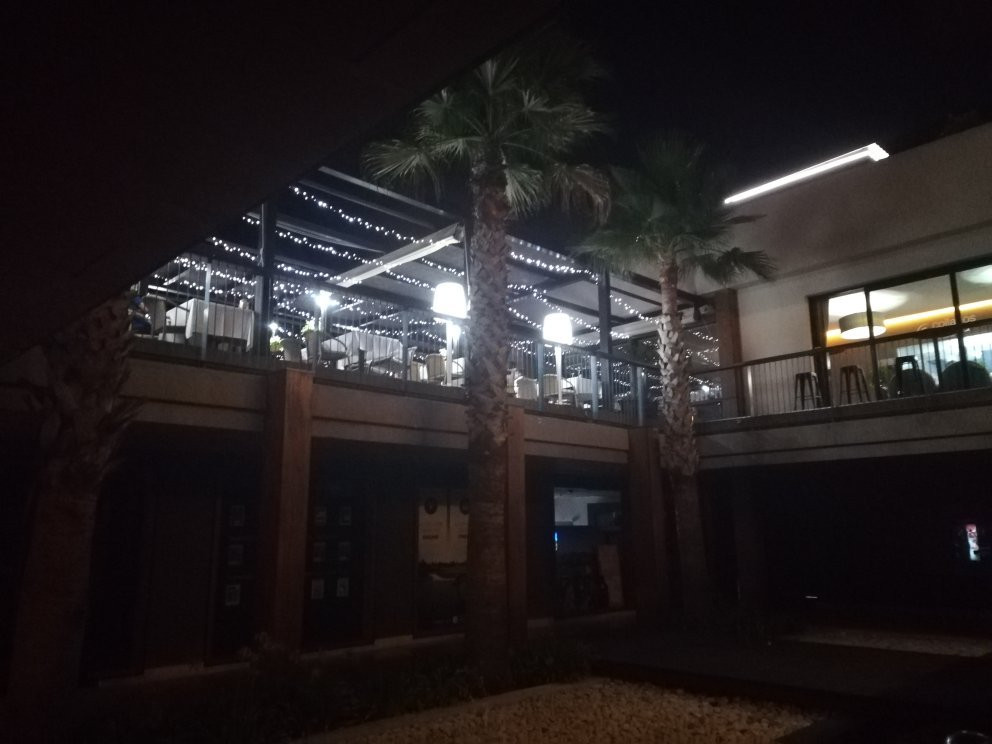 Roda Golf Restaurant