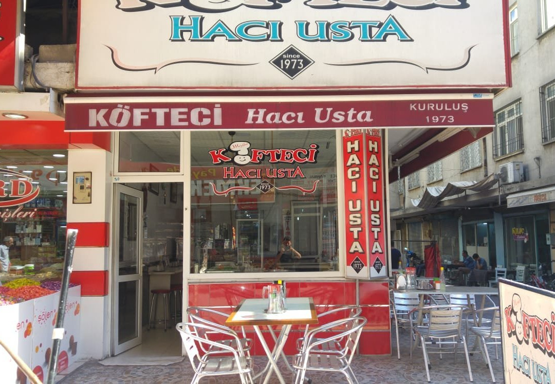 Kofteci Haci Usta