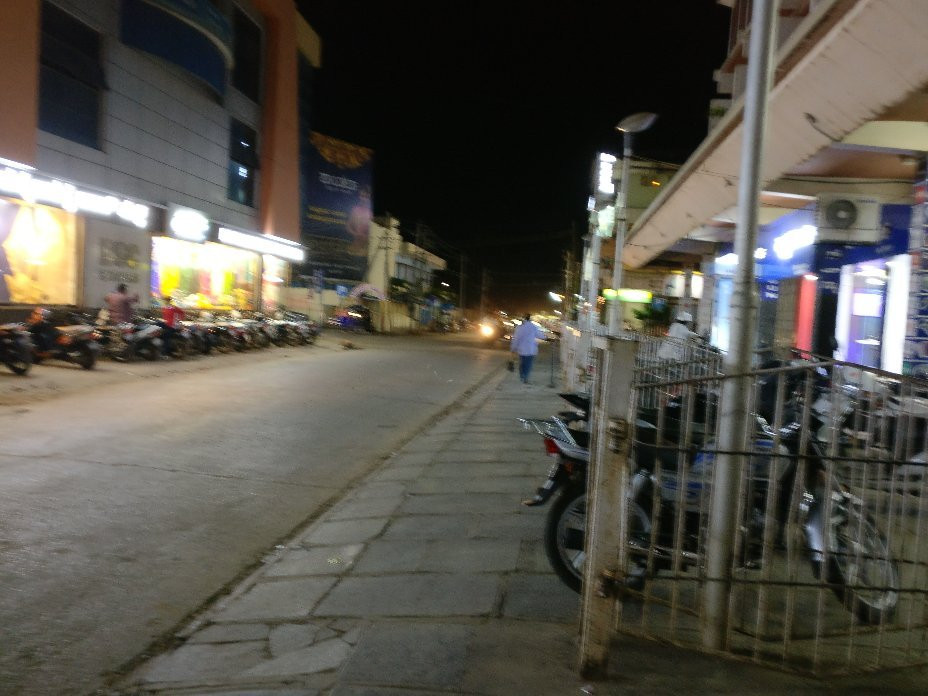 Hotel Chetana