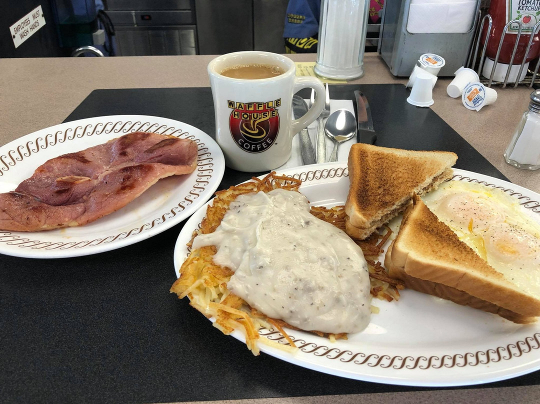 Waffle House