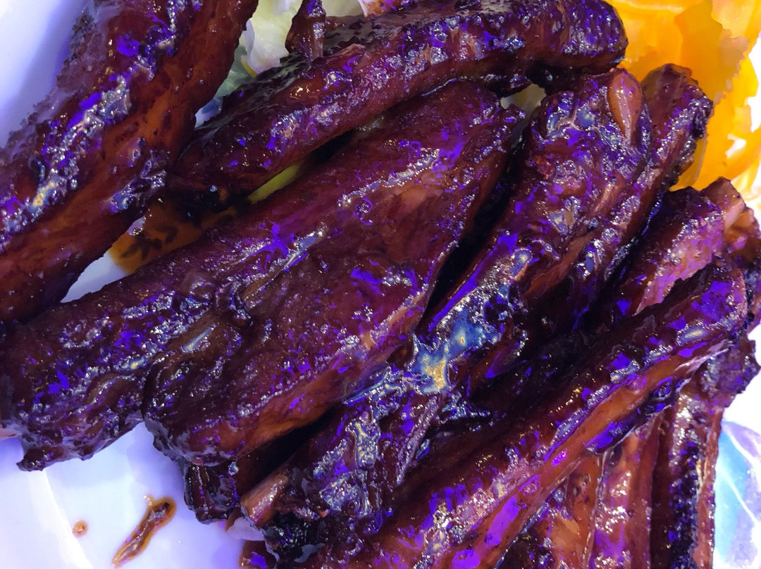 Jementah餐馆和美食-Seong Hai Kee Restaurant