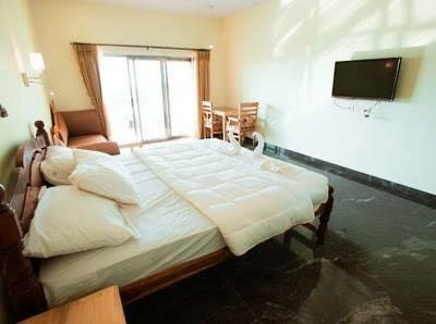 Capital O 12343 Aarya Boulevard主图