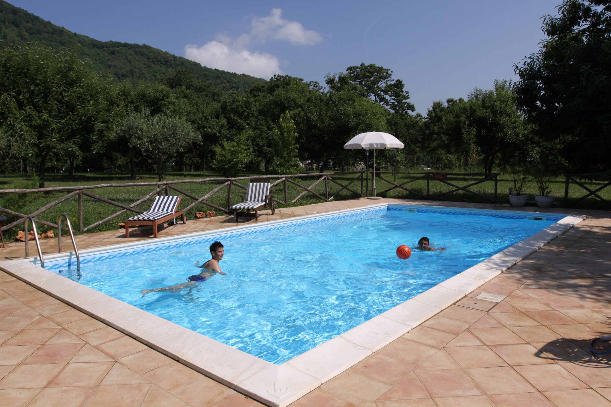 B&B La Masseria-官方