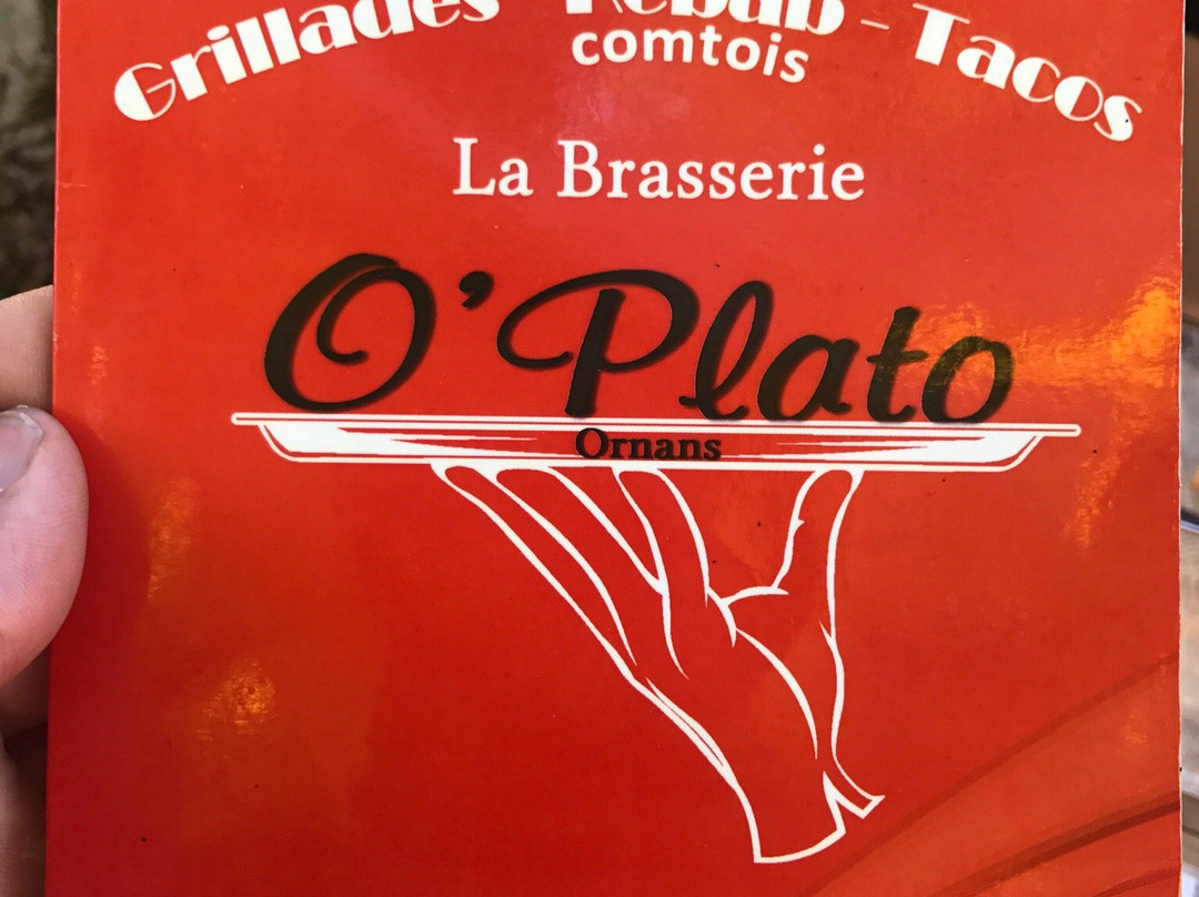 O'plato