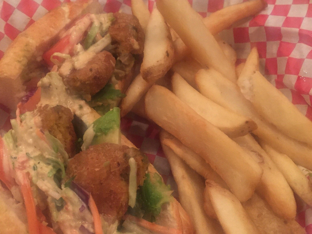 Prime 1079 Steakhouse