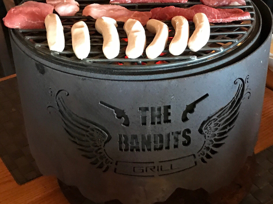 The Bandits