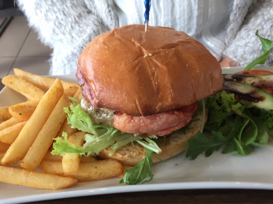 Taylors Lakes餐馆和美食-The Coffee Club