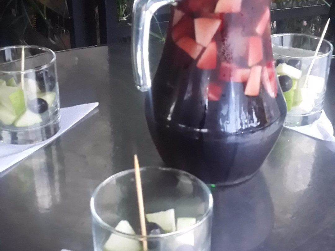 Bar la Plaza Delicatessen