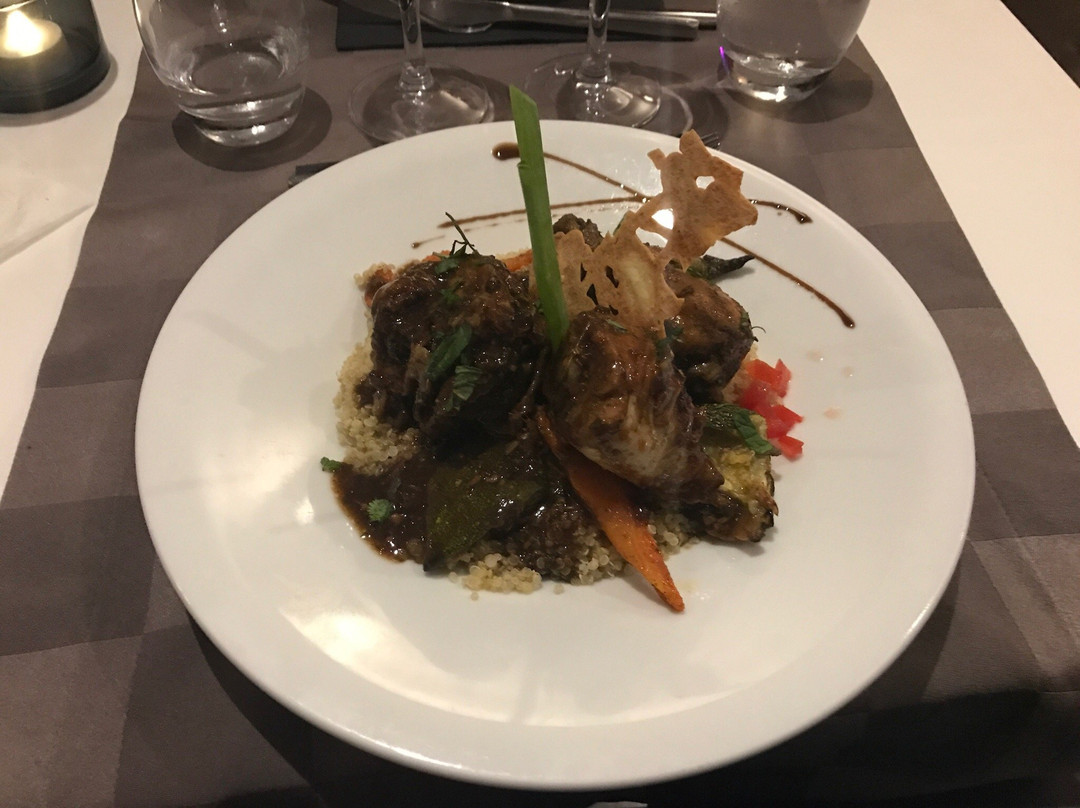 L'arto Carpe