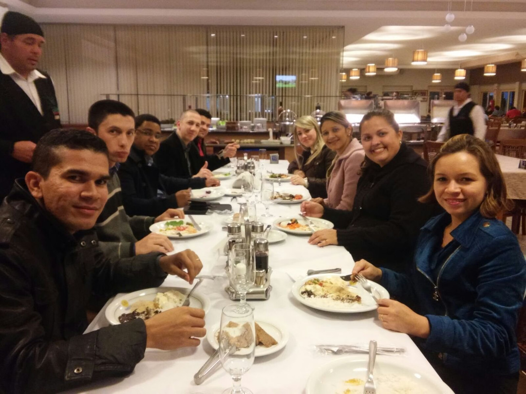 Rio Grande餐馆和美食-Churrascaria Leao Do Parque
