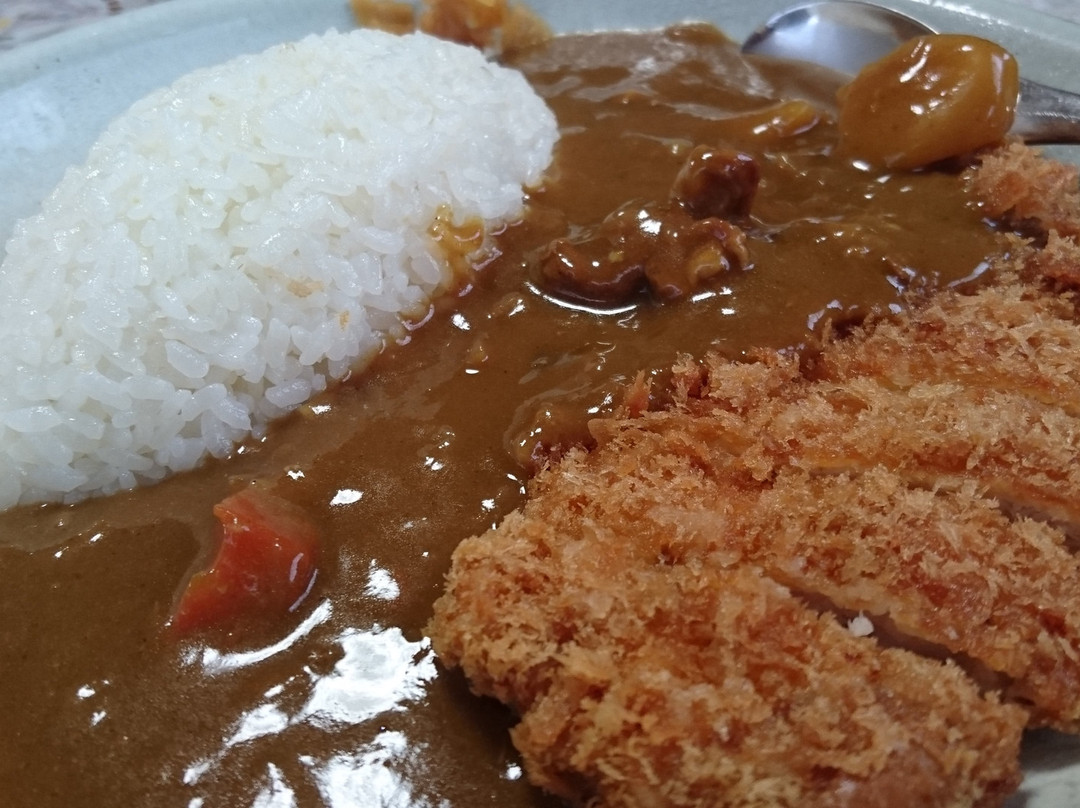 カフェ&レストラン 絵里珈