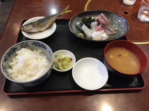 新岛村餐馆和美食-Yuhamatei