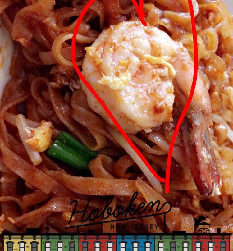 Bangkok City Thai Restaurant