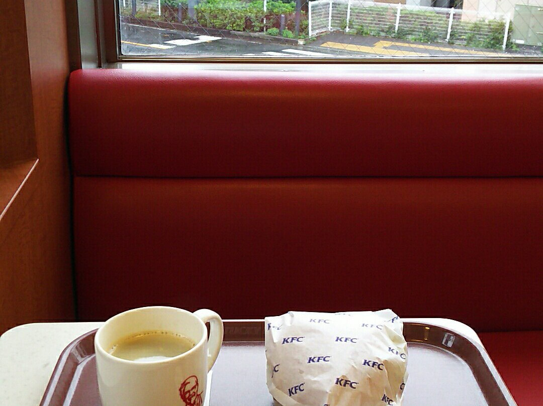 ケンタッキーフライドチキン 溝ノ口店