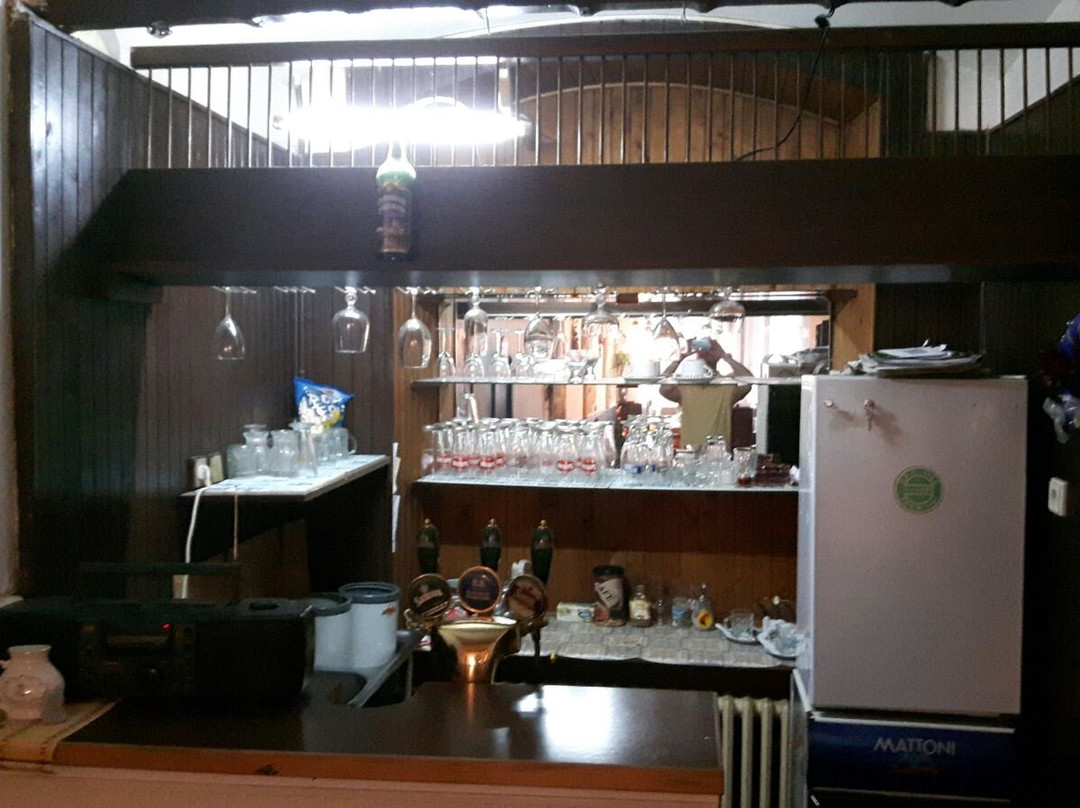 Hotel Aldek