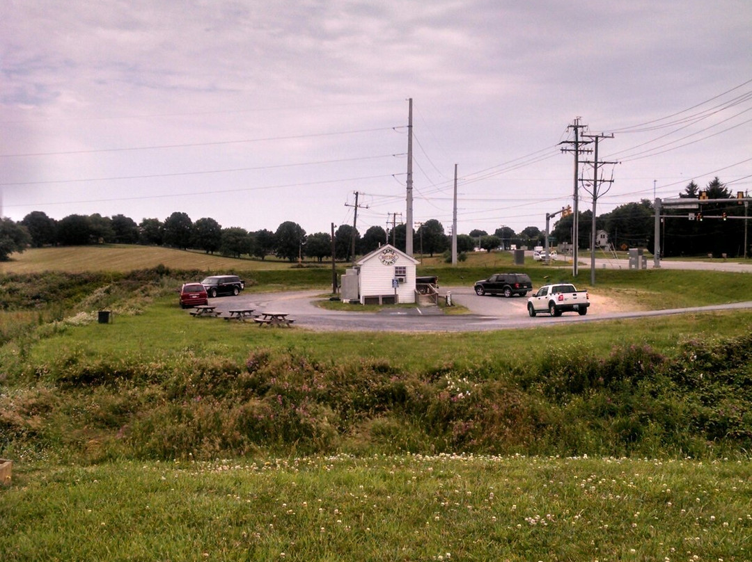 Greenville餐馆和美食-Sam'