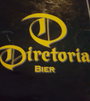 Coroados餐馆和美食-Diretoria Bier