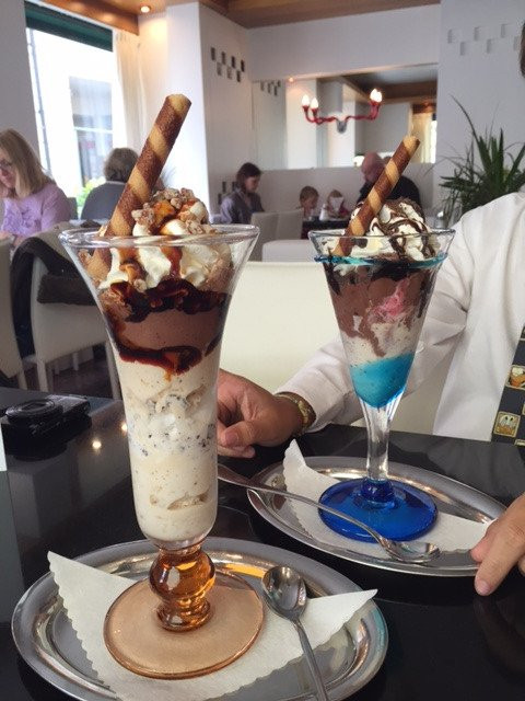 Eiscafe Rialto