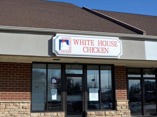 White House Chicken