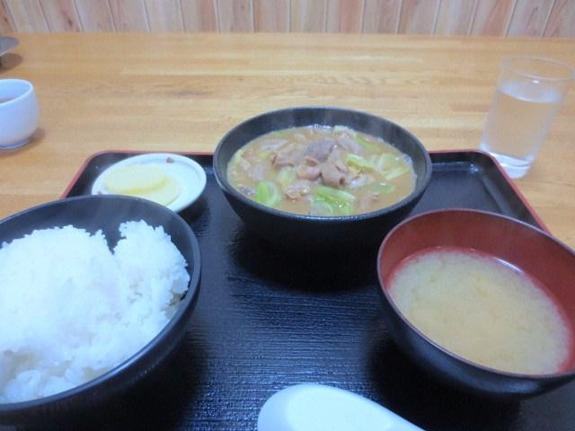 恵比寿食堂